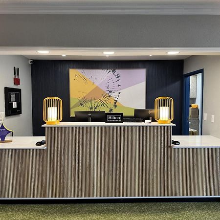 Spark By Hilton Killeen Exterior foto
