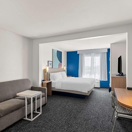 Spark By Hilton Killeen Exterior foto