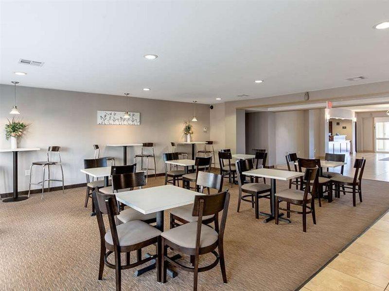 Spark By Hilton Killeen Exterior foto