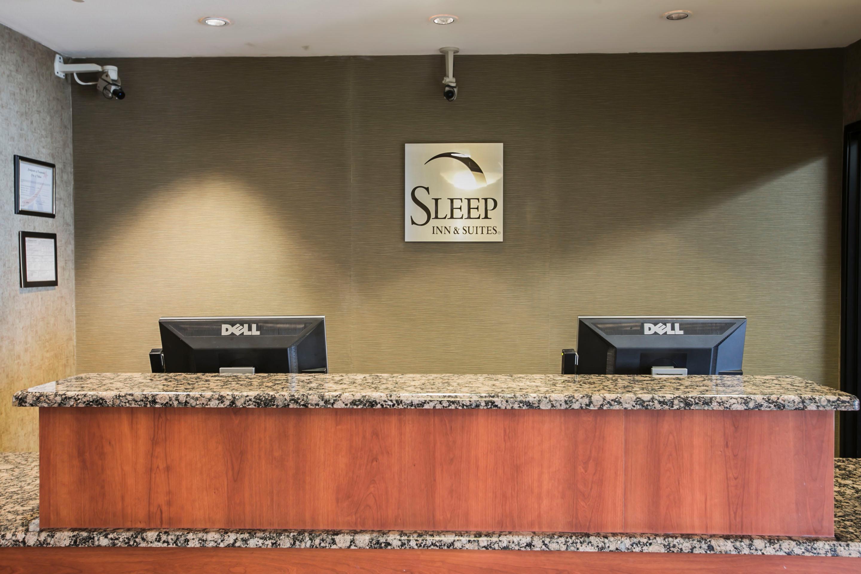 Spark By Hilton Killeen Exterior foto