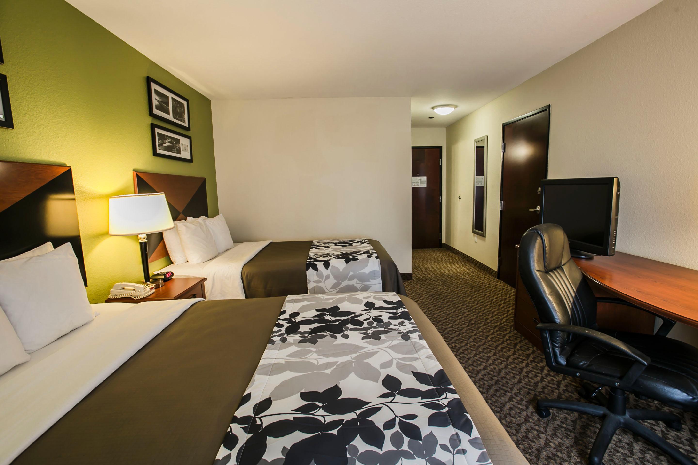 Spark By Hilton Killeen Exterior foto