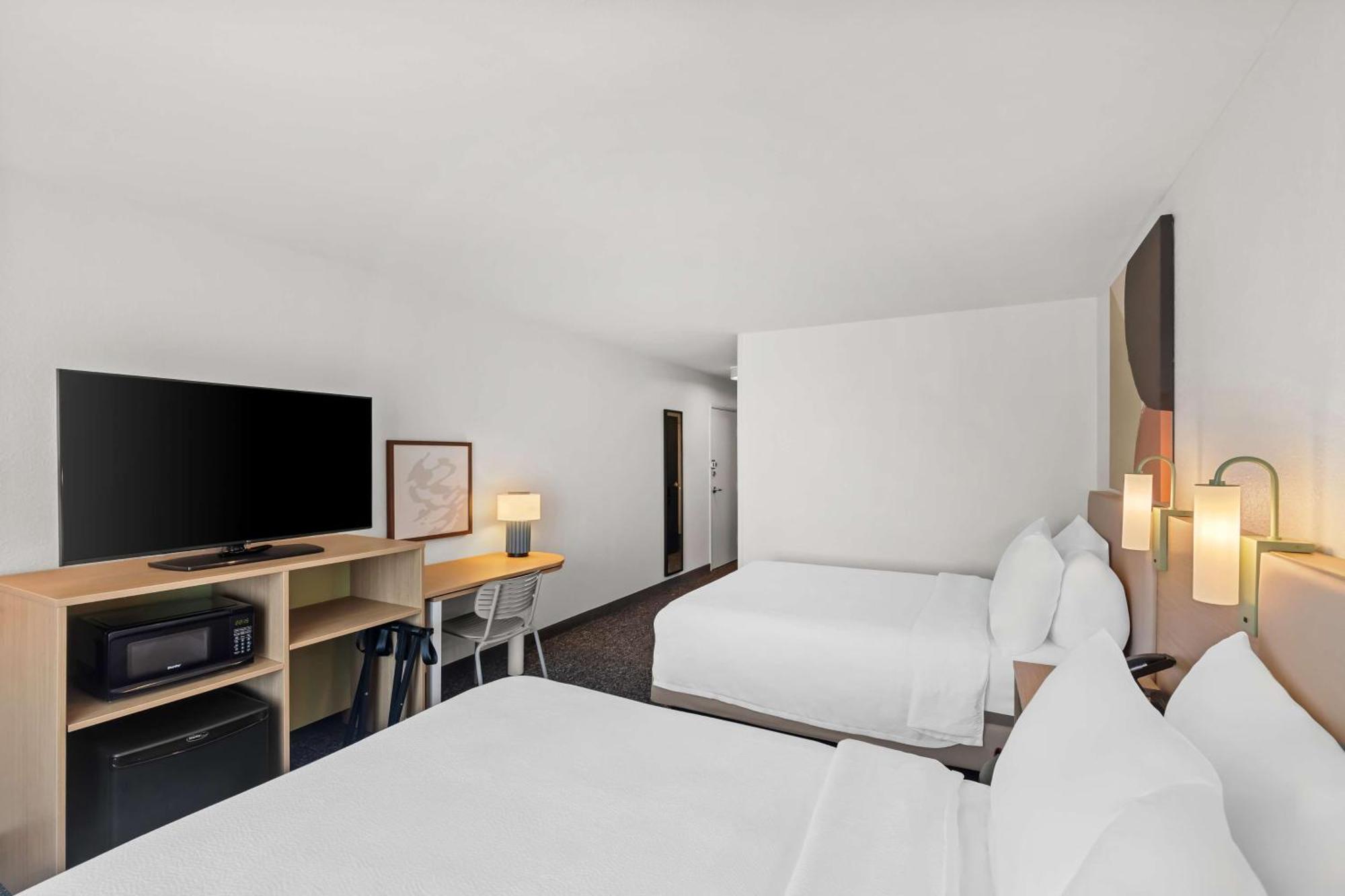 Spark By Hilton Killeen Exterior foto