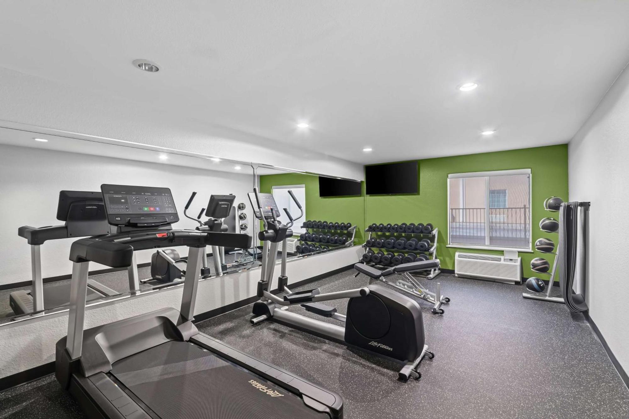 Spark By Hilton Killeen Exterior foto