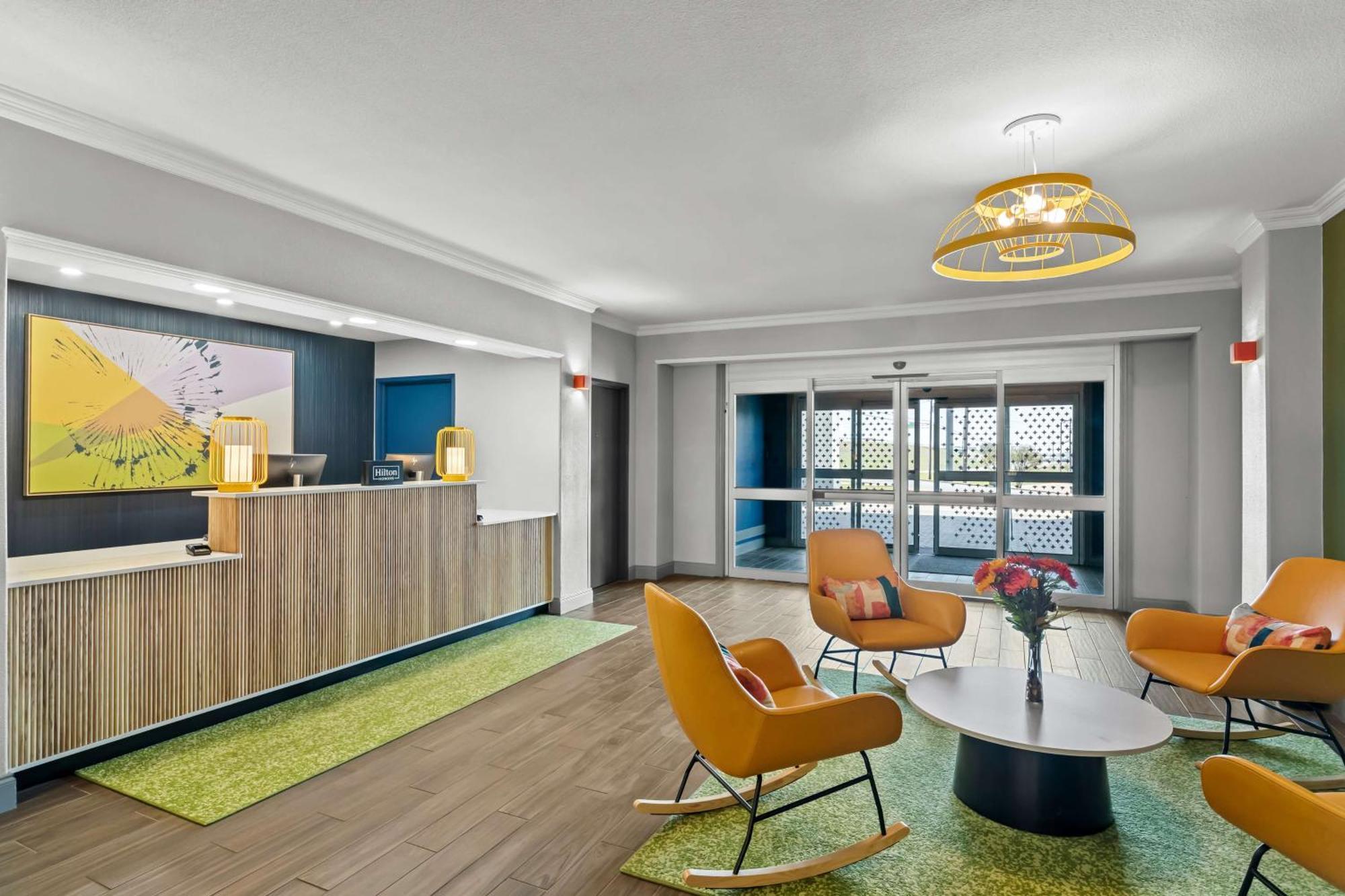 Spark By Hilton Killeen Exterior foto