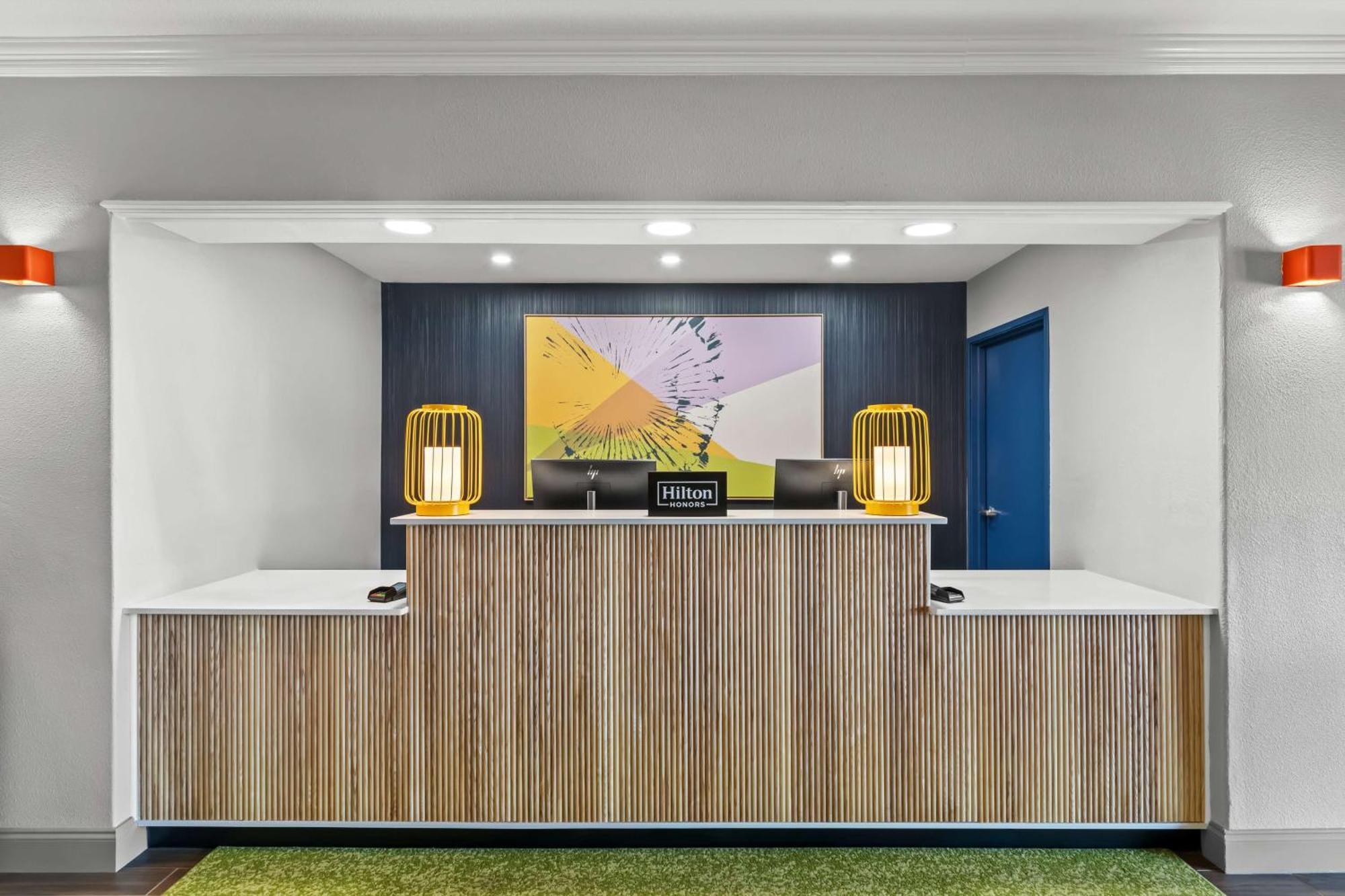 Spark By Hilton Killeen Exterior foto
